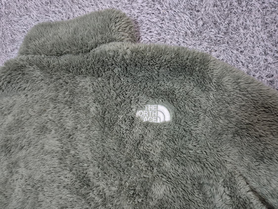 노스페이스 남성 컴피 플리스 자켓 95(M) 상품이미지4