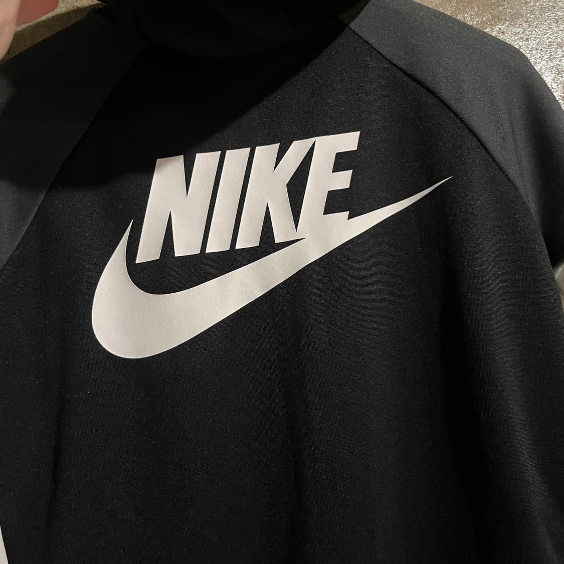 나이키 후드집업 상품이미지5