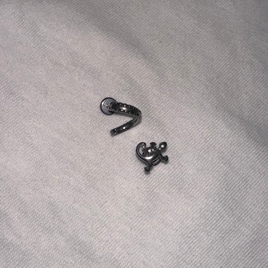Gecko ! Piercing(2) 상품이미지3