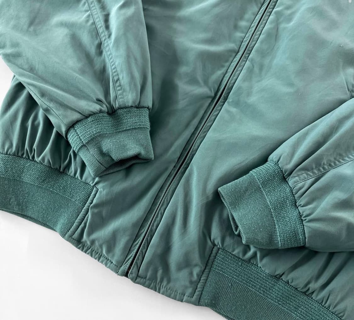 90s 빈티지 맥그리거 봄버 자켓 상품이미지4