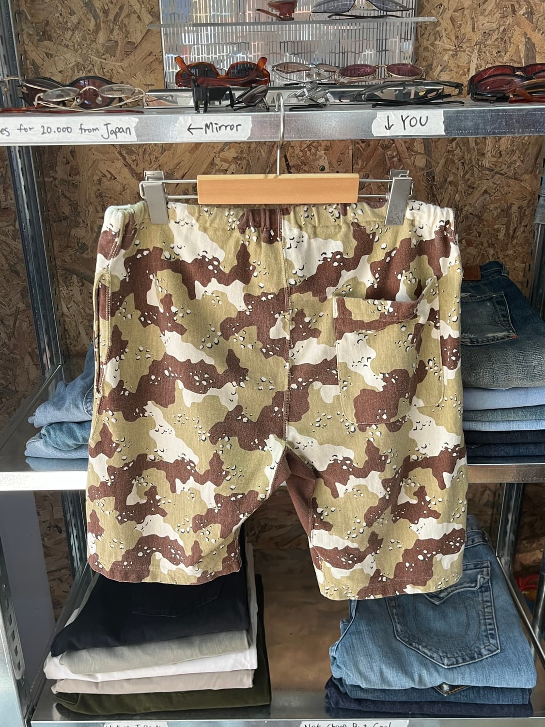 Champion Reverseweave Shorts 상품이미지7