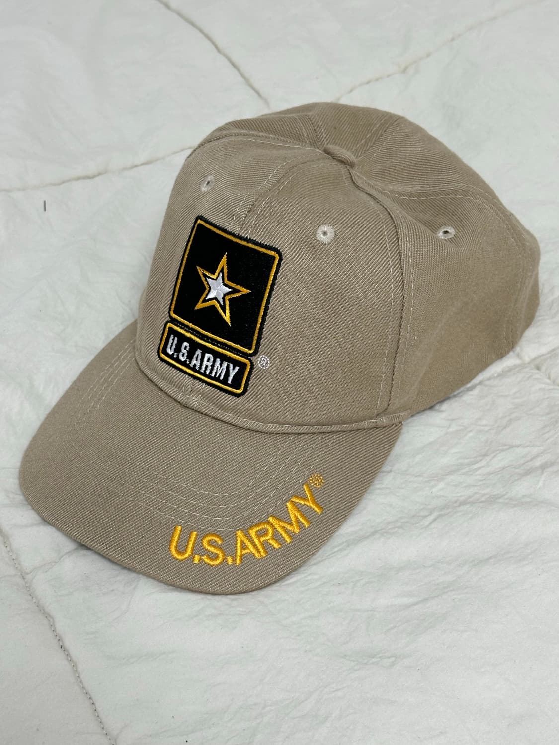 USA ARMY 미육군 보급모자 상품이미지1