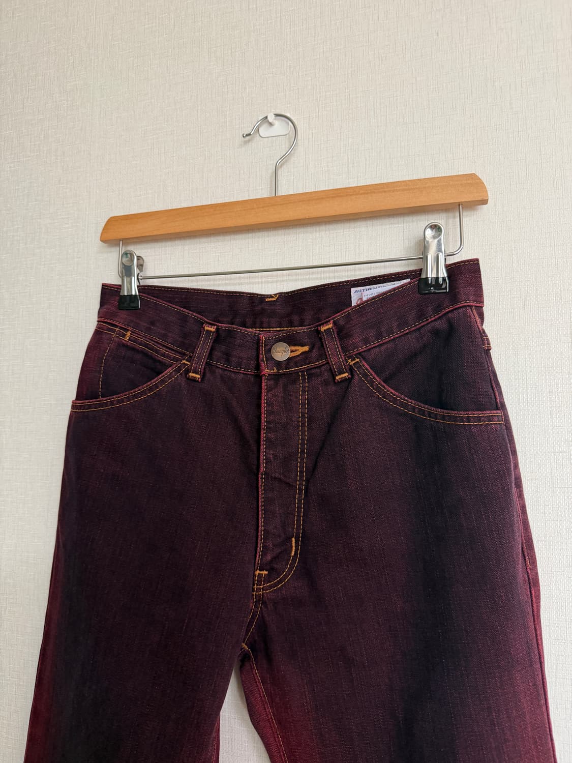 Wrangler 데님  상품이미지3