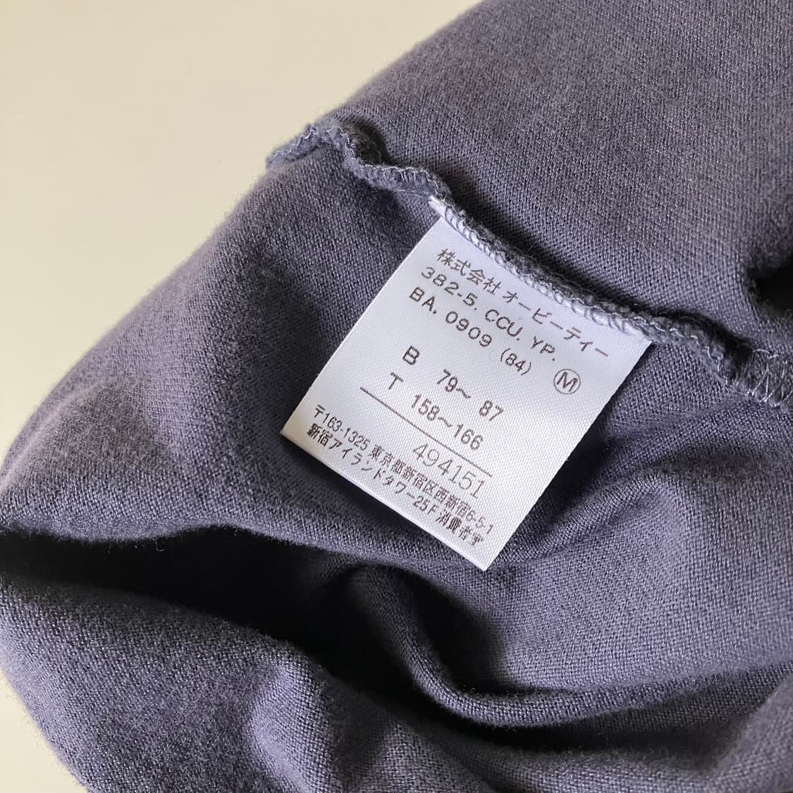 캘빈클라인 반팔티 상품이미지3