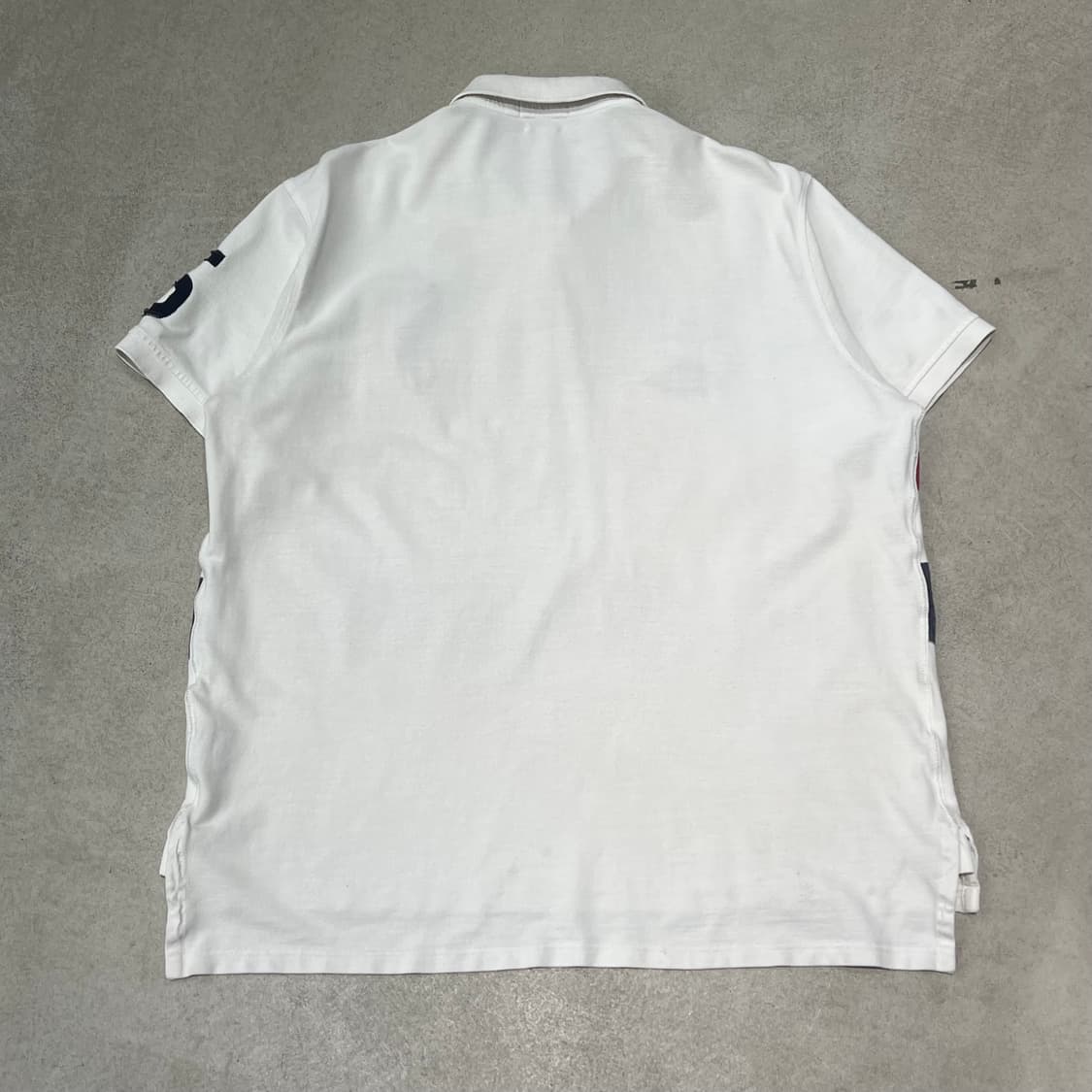 폴로 랄프로렌 빅포니 반팔 카라티 s10474 상품이미지2