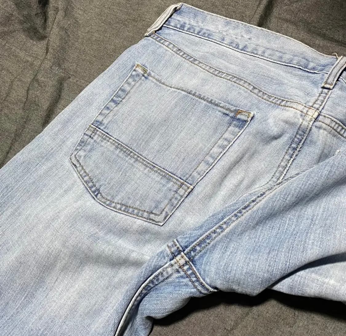 Relaxed Fit Pants 상품이미지7