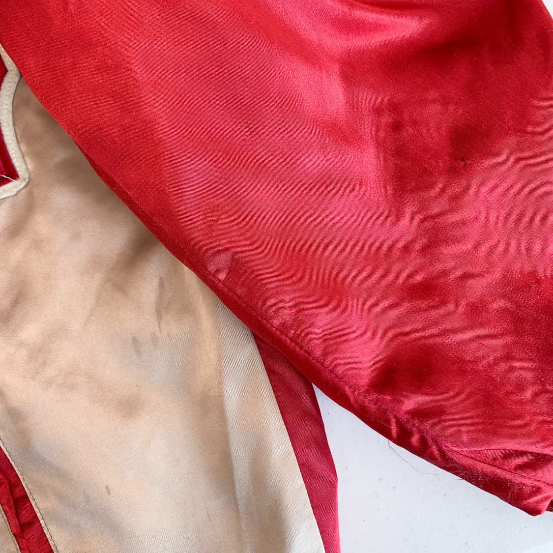 [ 90's VTG ] 스타디움 자켓 [100]  상품이미지6