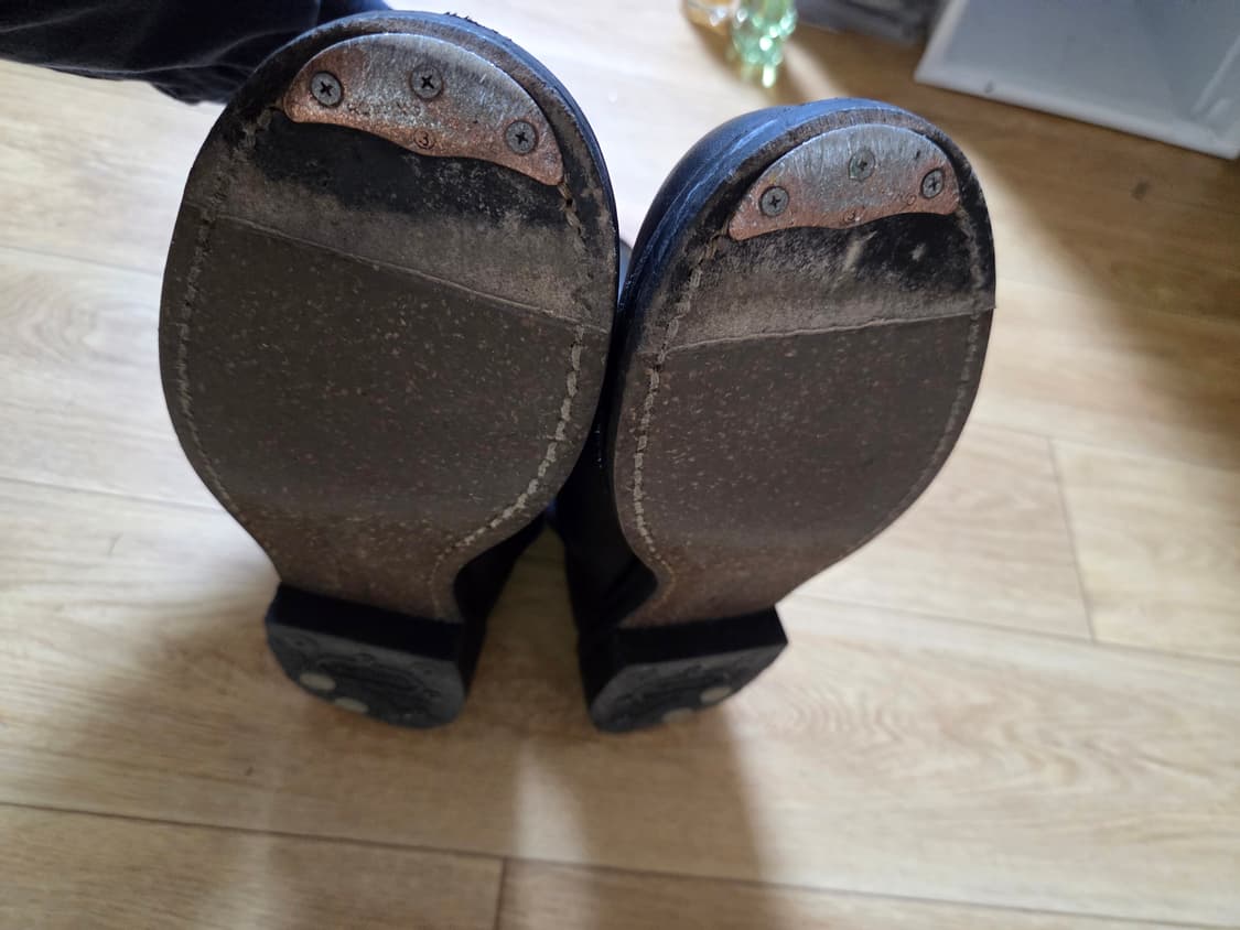 롤링덥트리오 캐스퍼 그린티코어 6사이즈 판매 상품이미지5