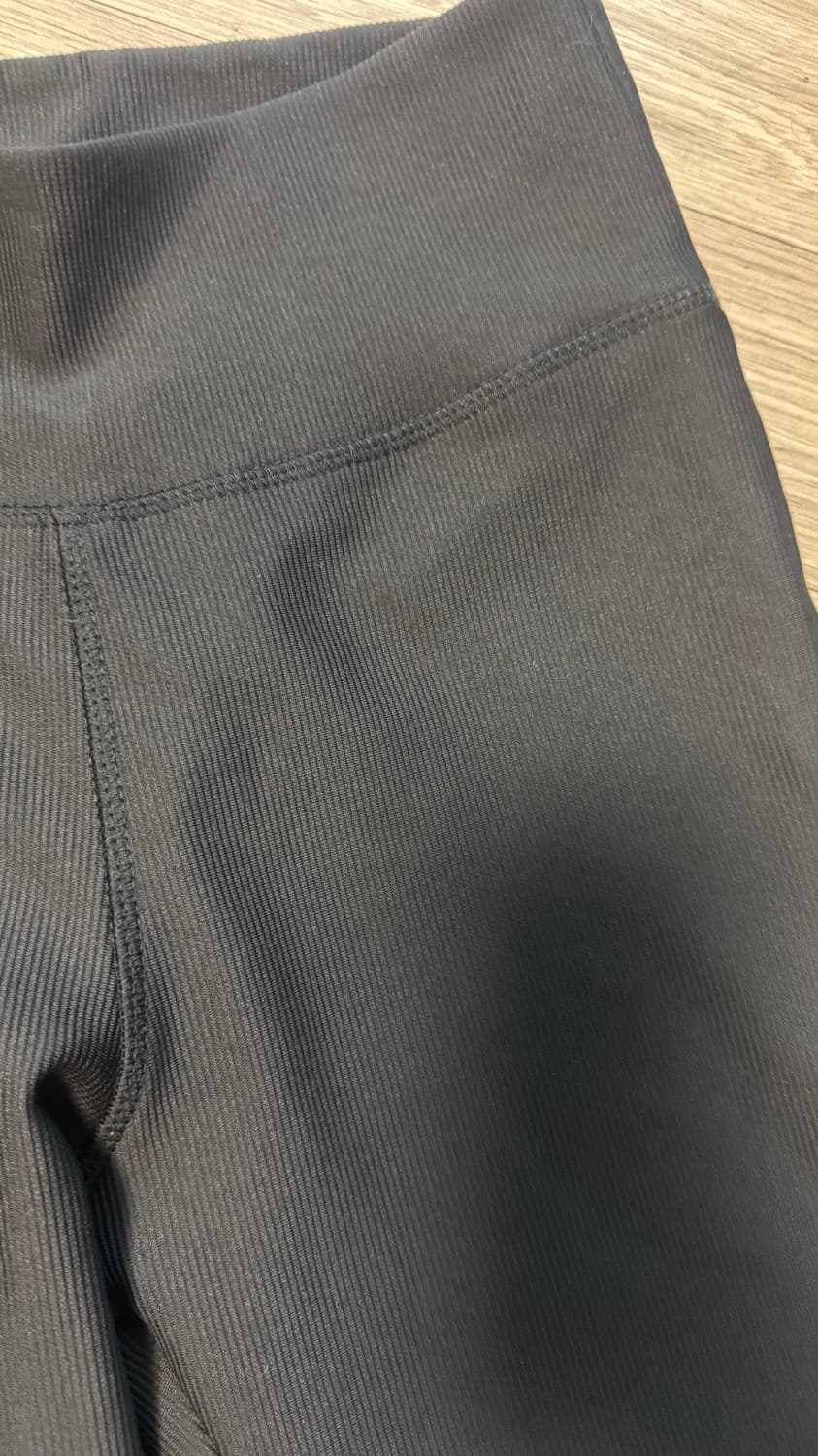 트렌디올 부츠컷 레깅스 S 상품이미지3