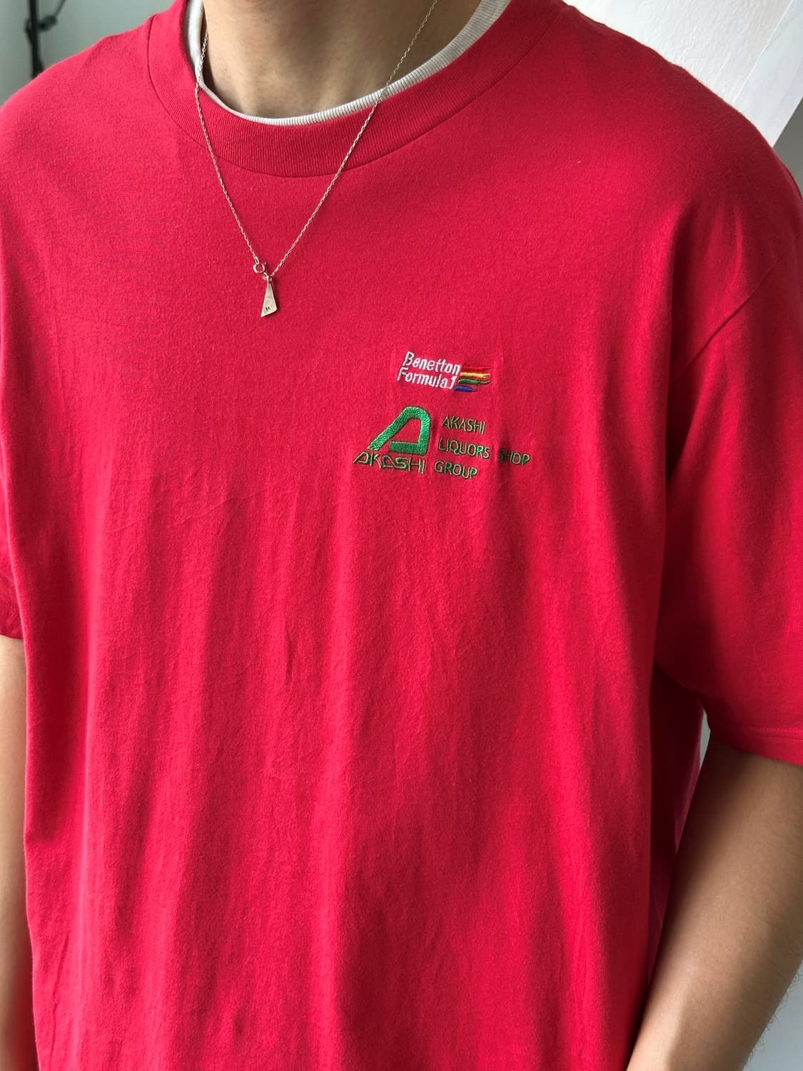 Benetton Formula 1 상품이미지8