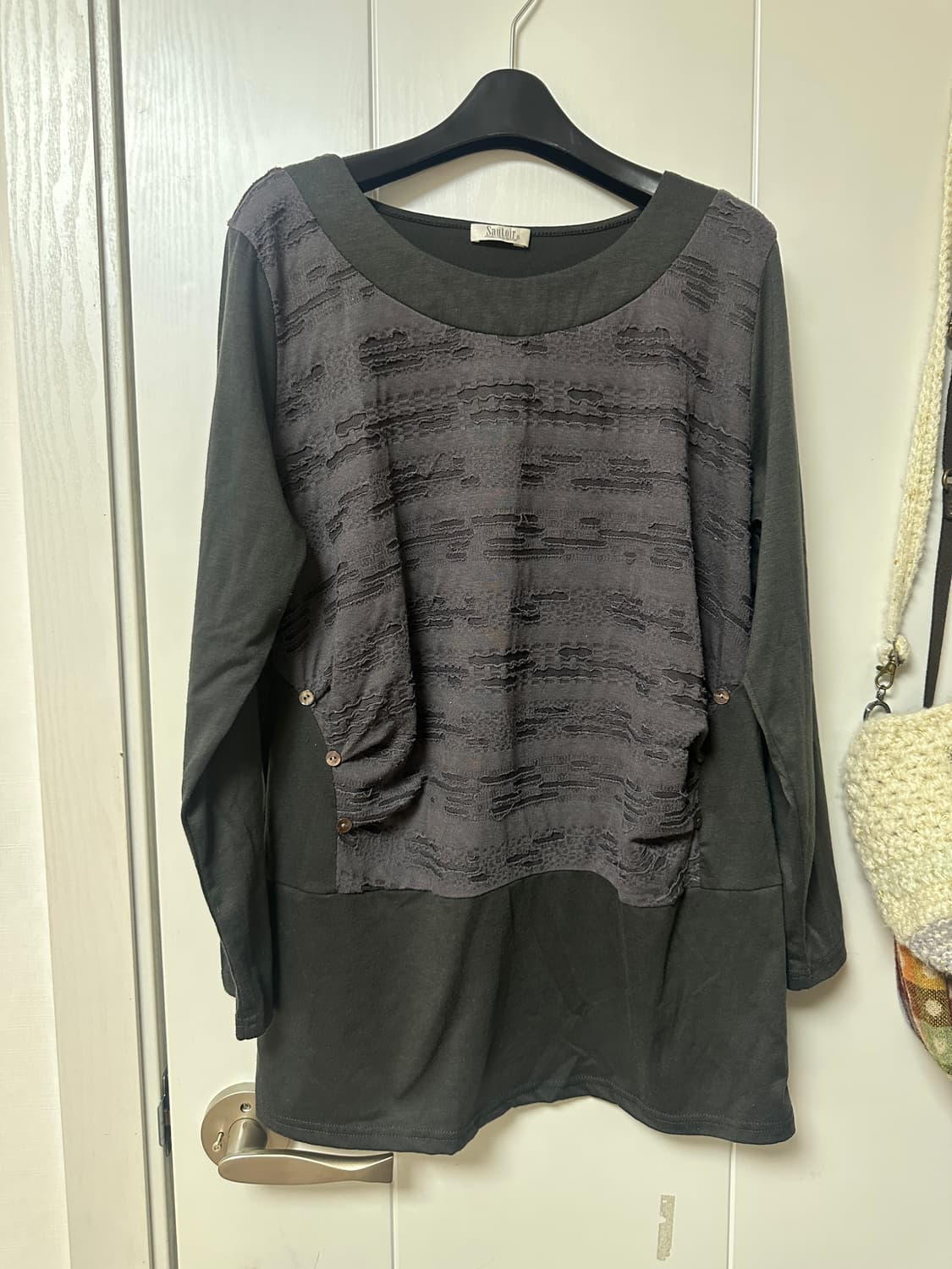 카모메산장 빈티지 모리 코디세트 상품이미지3