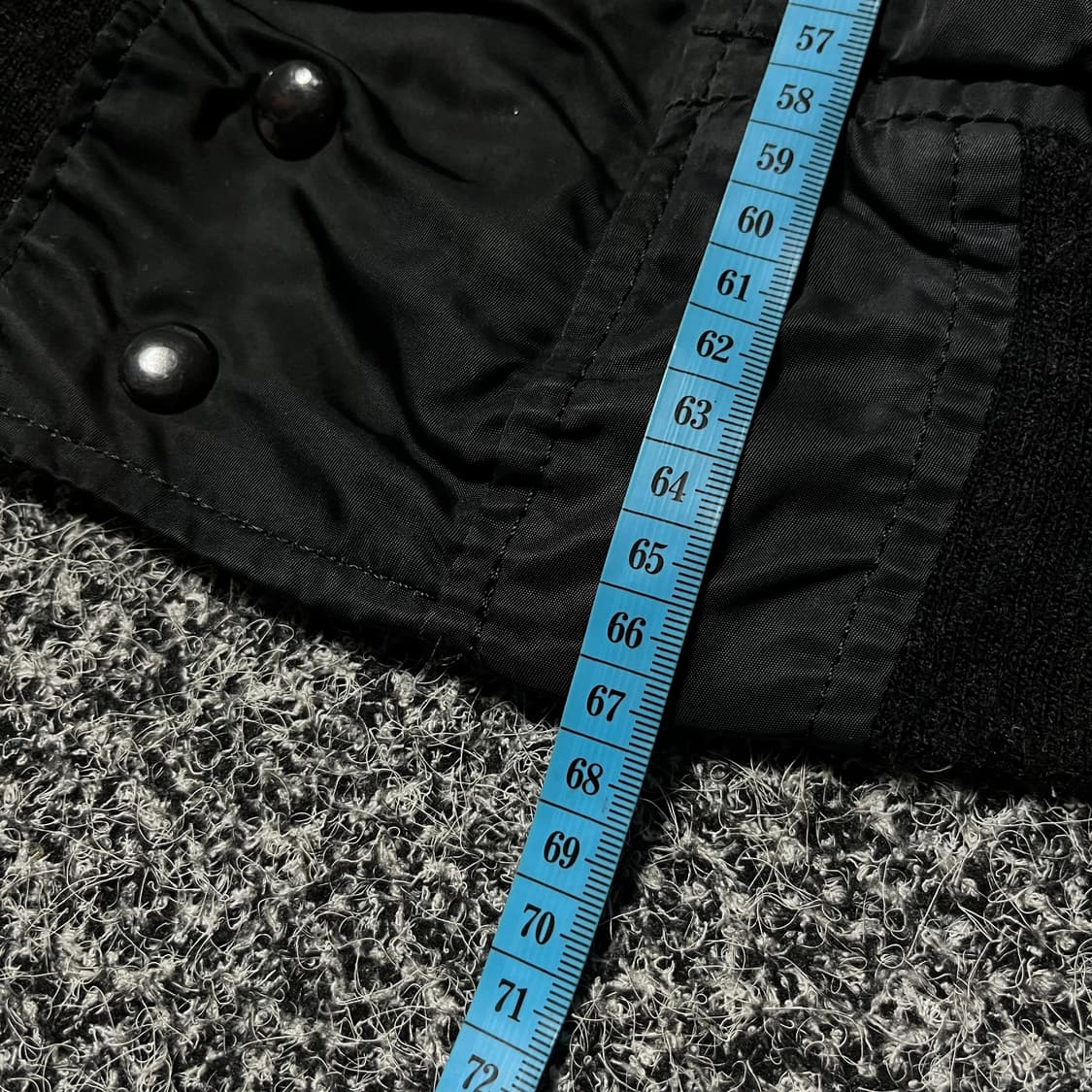 vintage n2b us original jacket  상품이미지6