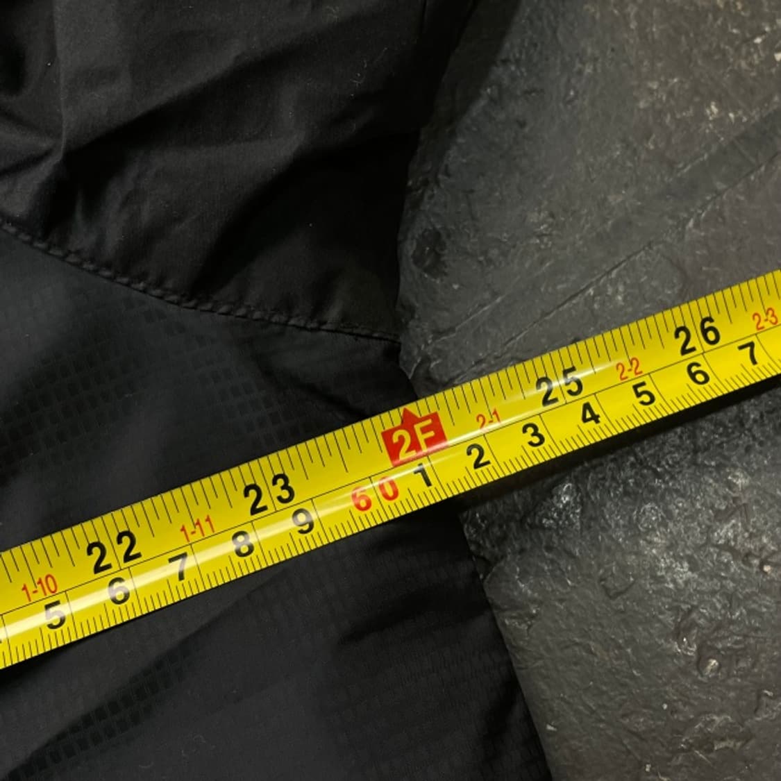 100 나이키 스우시 토탈90 점퍼  상품이미지9