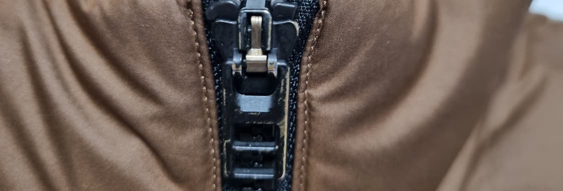 남성 2022 나이키 정가19만 스톰핏 덕 다운 패딩 베스트 조끼 상품이미지5