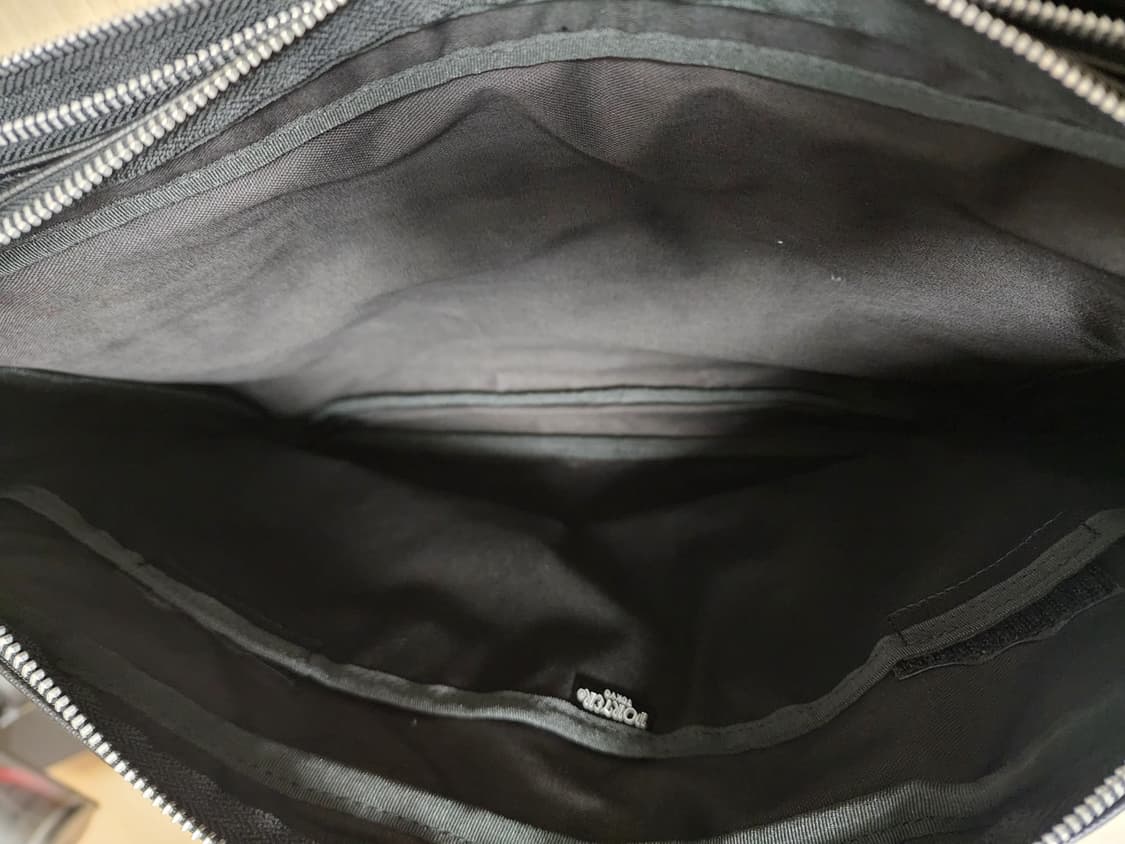 요시다포터 프리스타일 2way 브리프케이스 상품이미지8