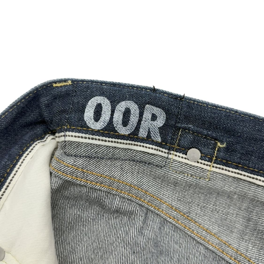 비즈빔 00r 데님팬츠 상품이미지6