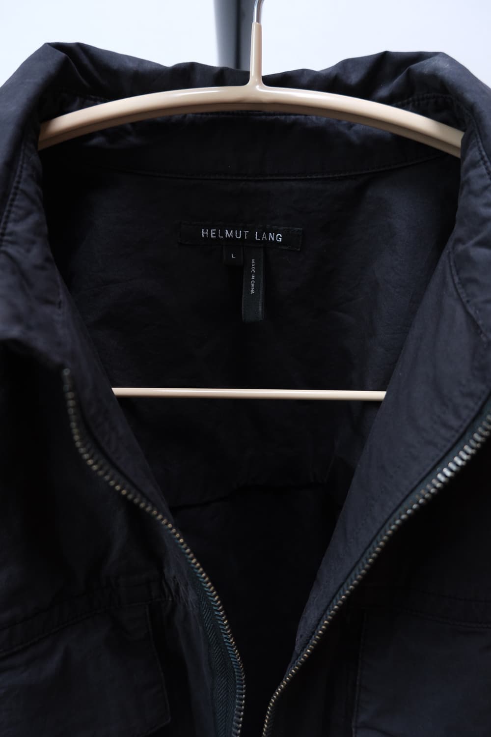 Helmut lang 유틸리티 자켓 L 상품이미지4