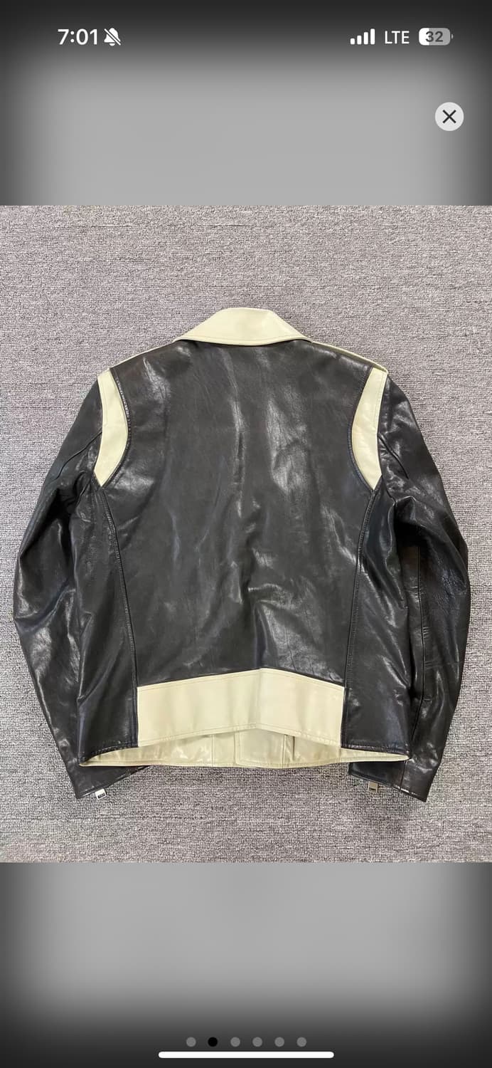 생로랑 14 바이컬러 L17 상품이미지2