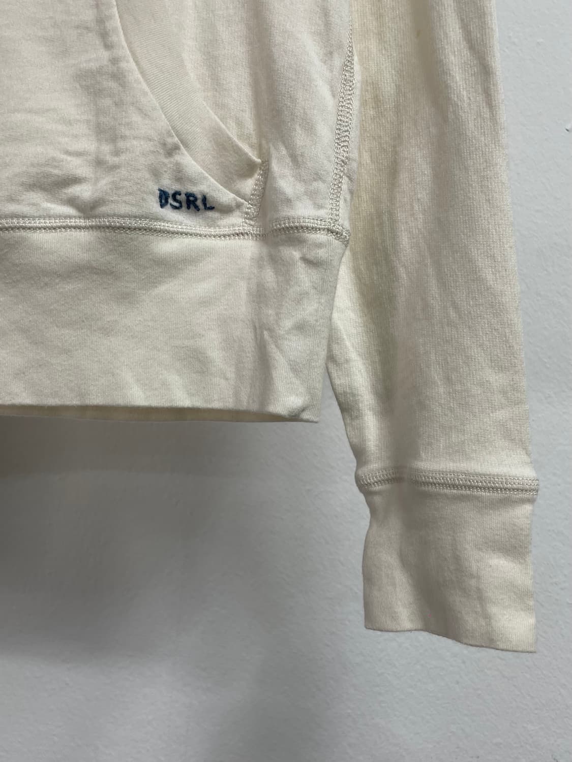 폴로 데님앤서플라이 우먼스 후드티  (on.549) 상품이미지4