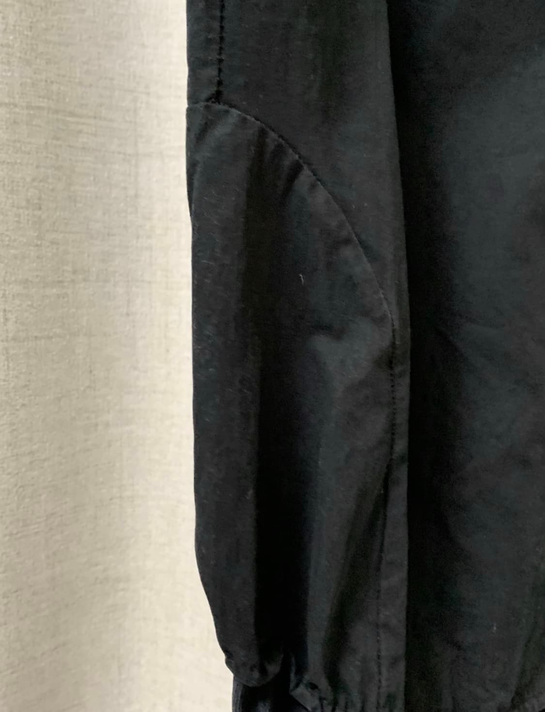 PAF 3.0 플레어 트라우저 초기제품 상품이미지6