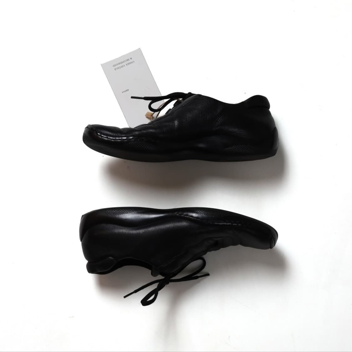 프라다 Prada Sport Shoes  상품이미지2