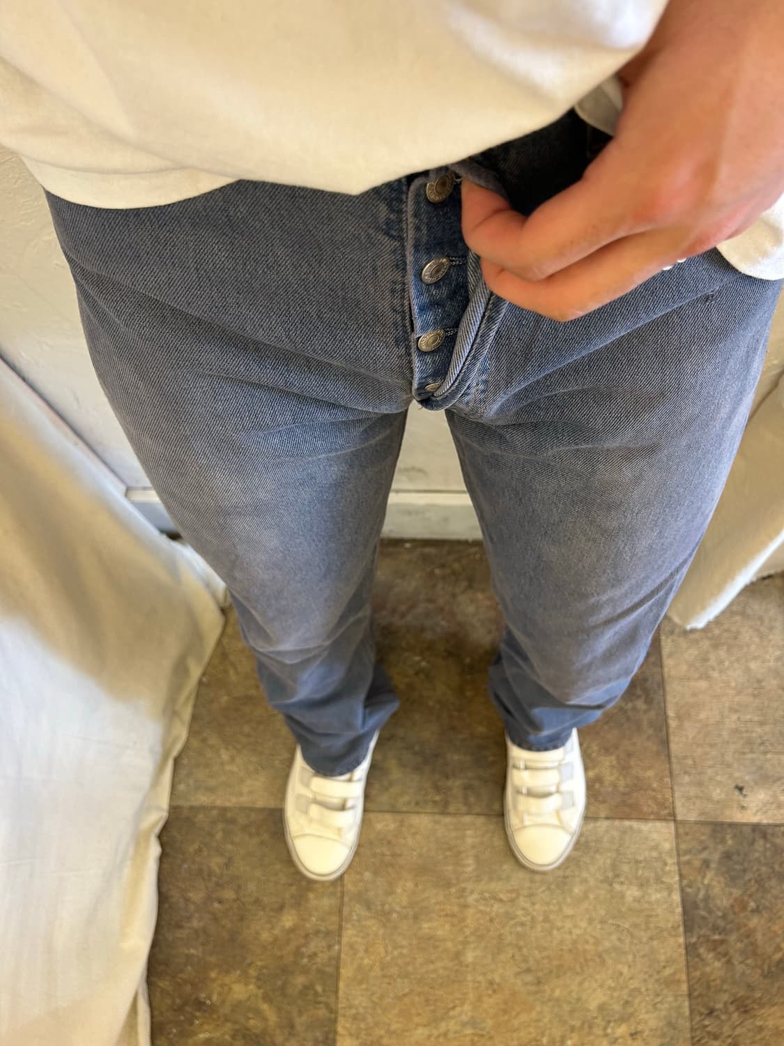 90’s Levi’s 501  상품이미지2