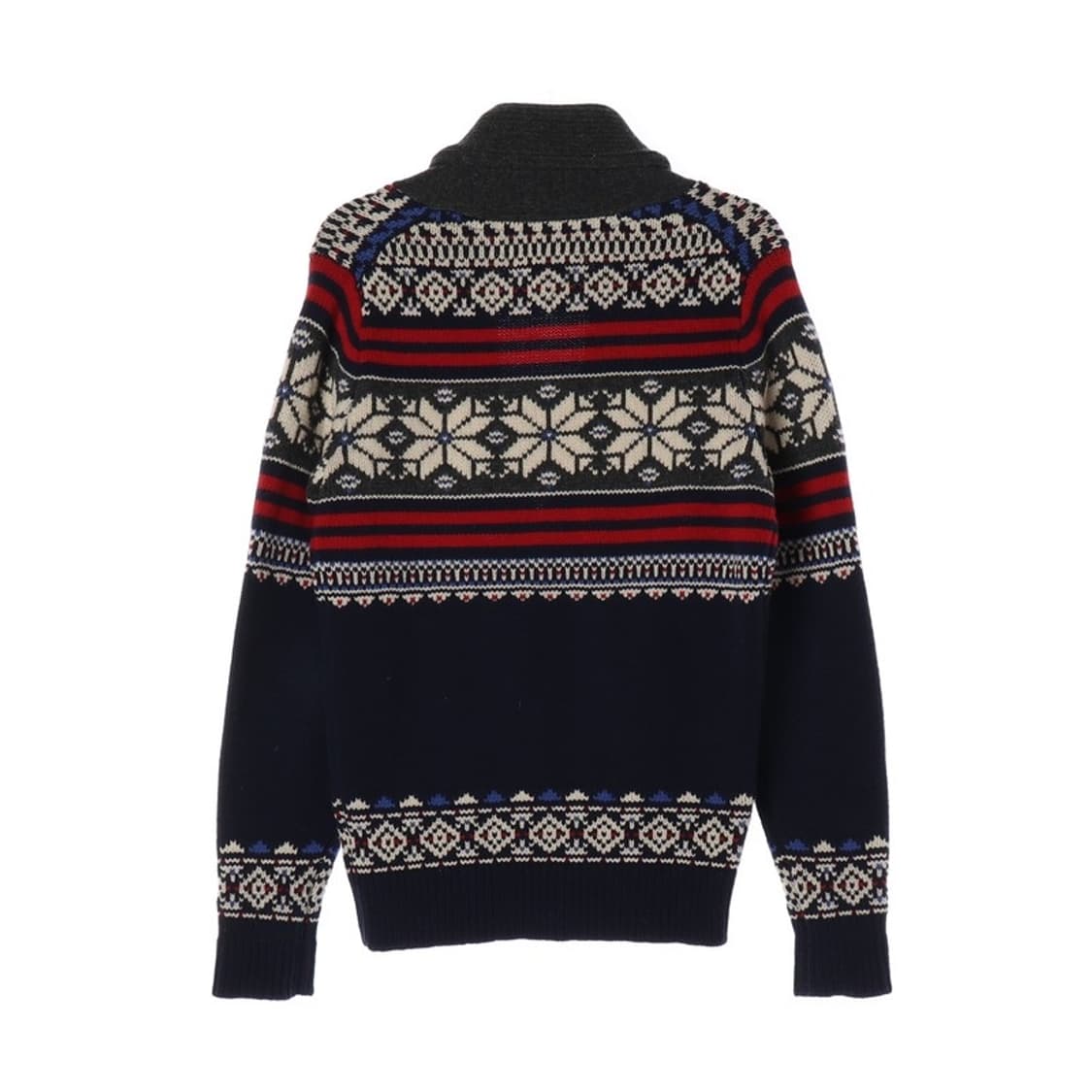 타미힐피거 하찌 가디건 상품이미지2