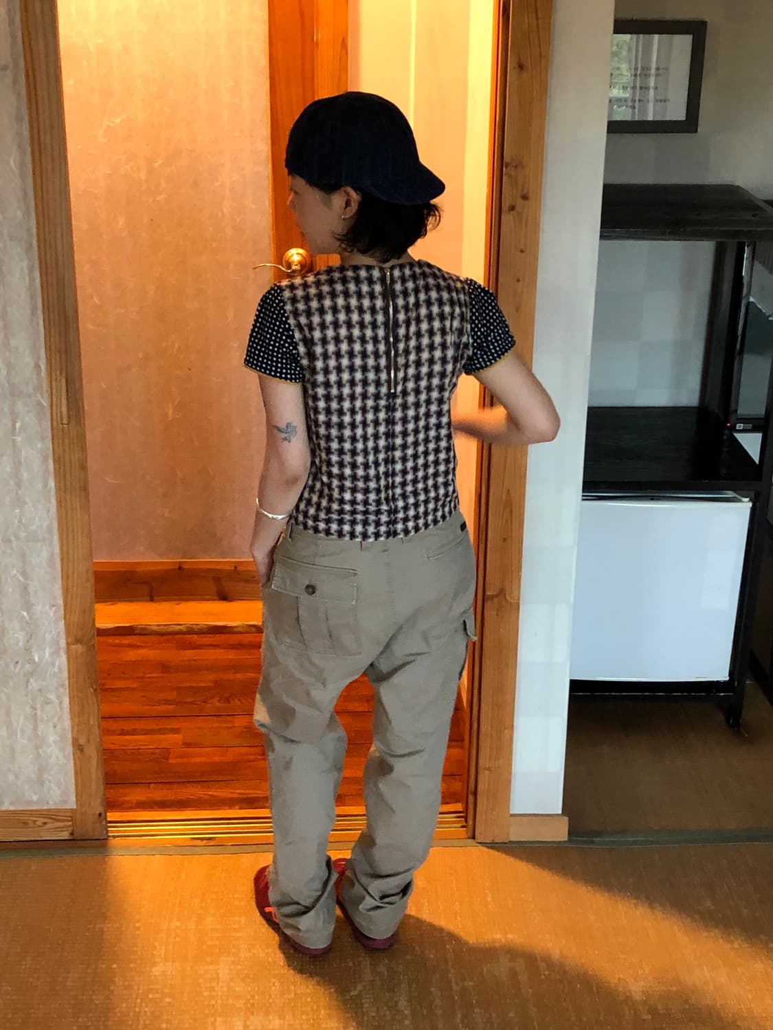 vintage pt / chaps  상품이미지2