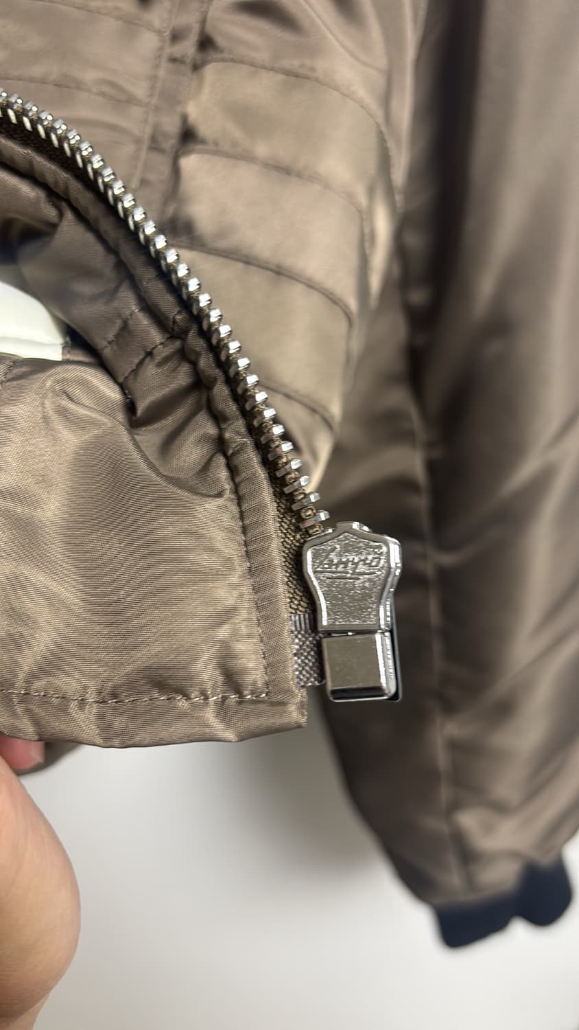 Calvin Klein 205W39NYC x Raf Simons MA-1 상품이미지4