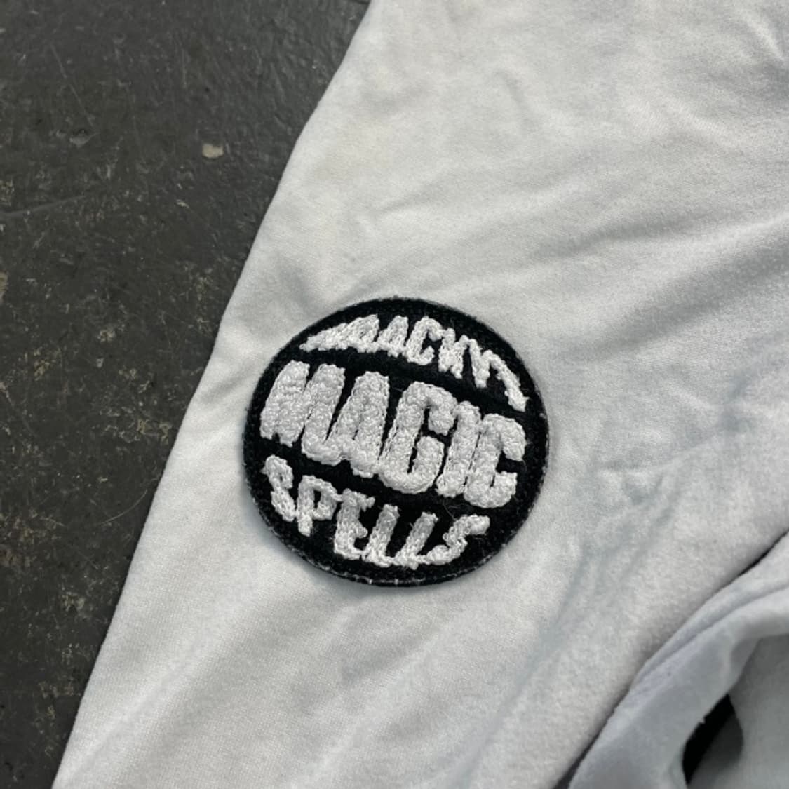 100 왁 WAAC 카라티  상품이미지5