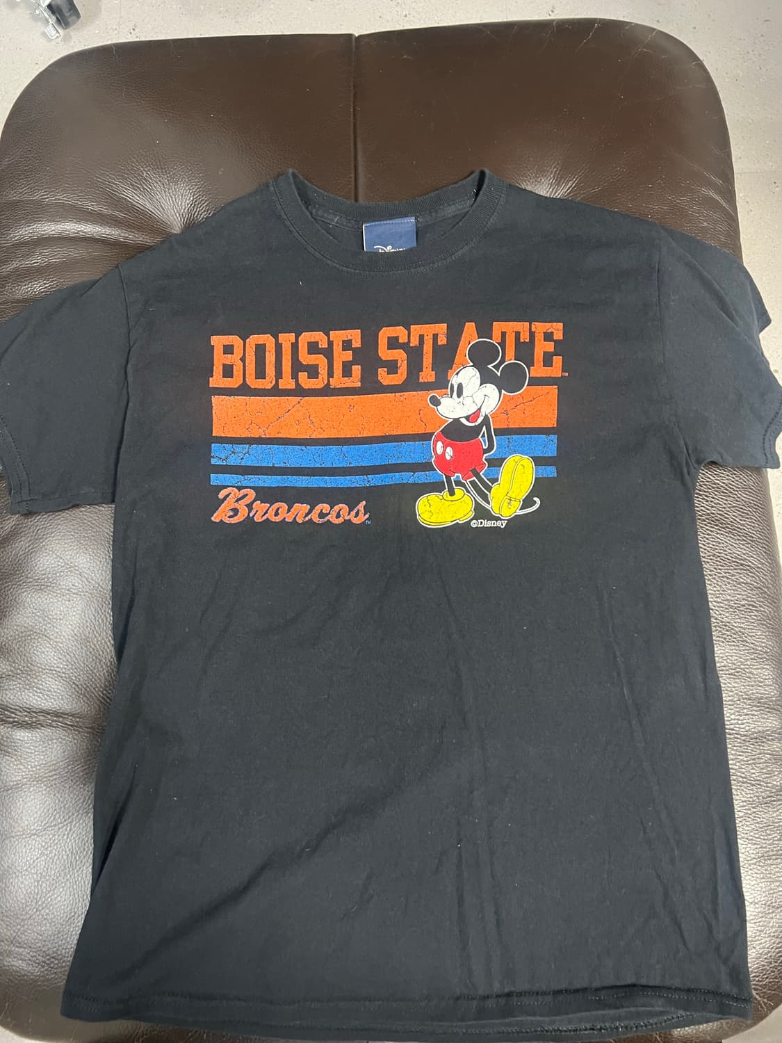 Usa 디즈니 미키 m 상품이미지1