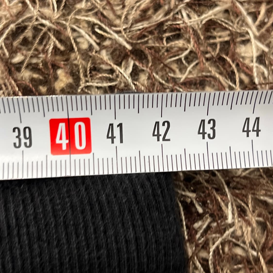 L 모스키노 스웻 밴딩 반바지 상품이미지6