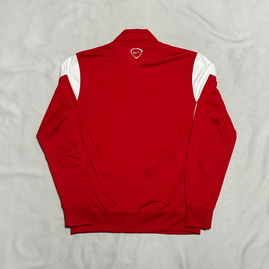 M 나이키 드라이핏 아스날 트랙탑 상품이미지3