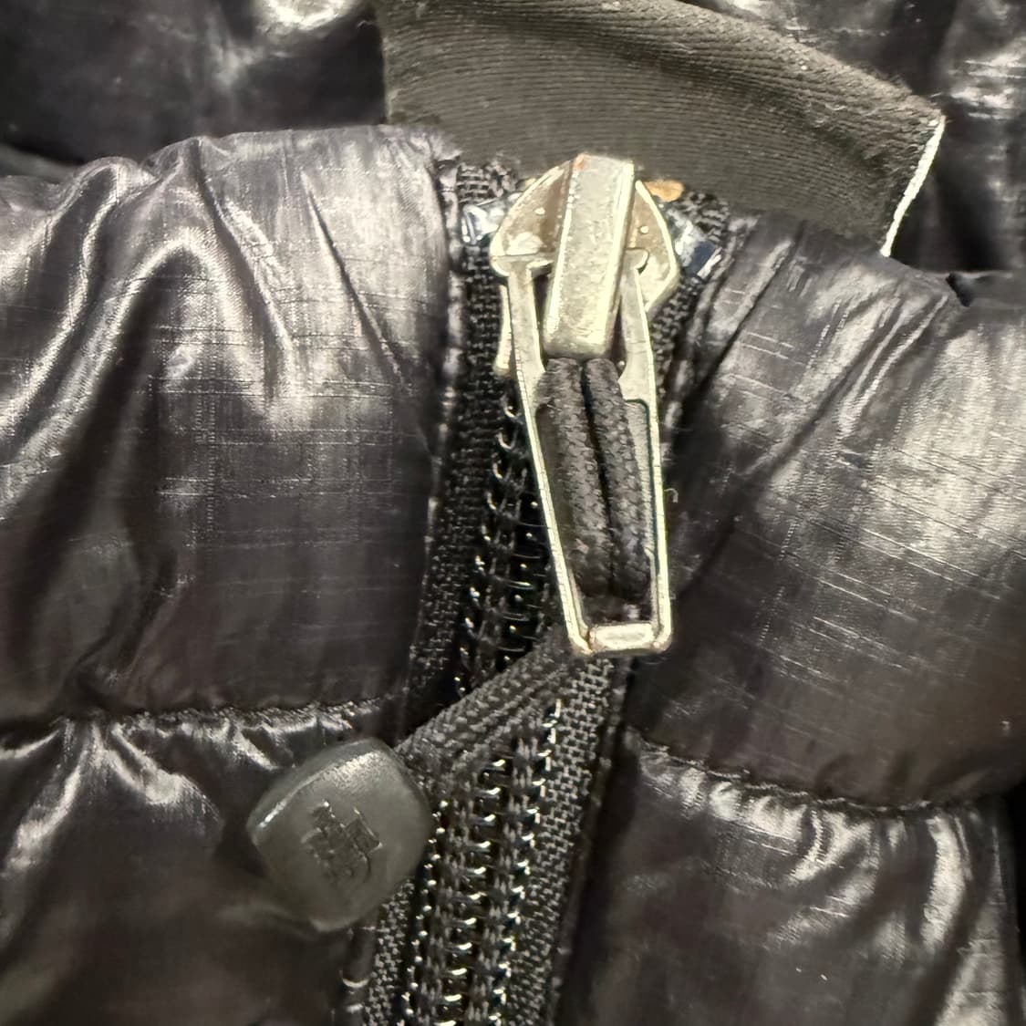 노스페이스 경량 숏패딩 90 상품이미지7