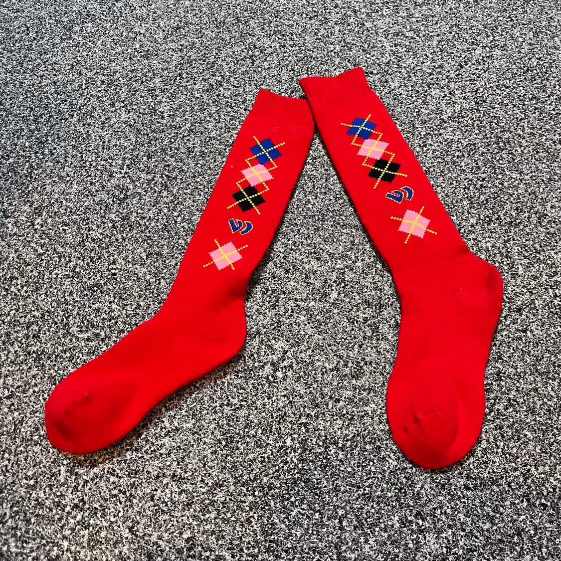 90s vintage air walk long sacks  상품이미지2