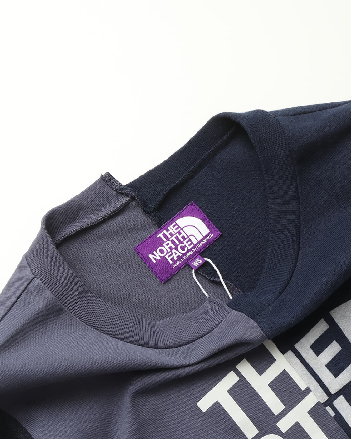 THE NORTH FACE PURPLE LABEL × BEAMS BOY 상품이미지8