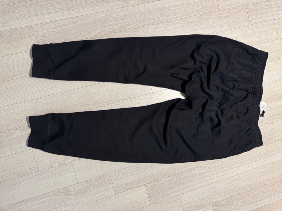 [XL]챔피온 조거팬츠 판매합니다 상품이미지3