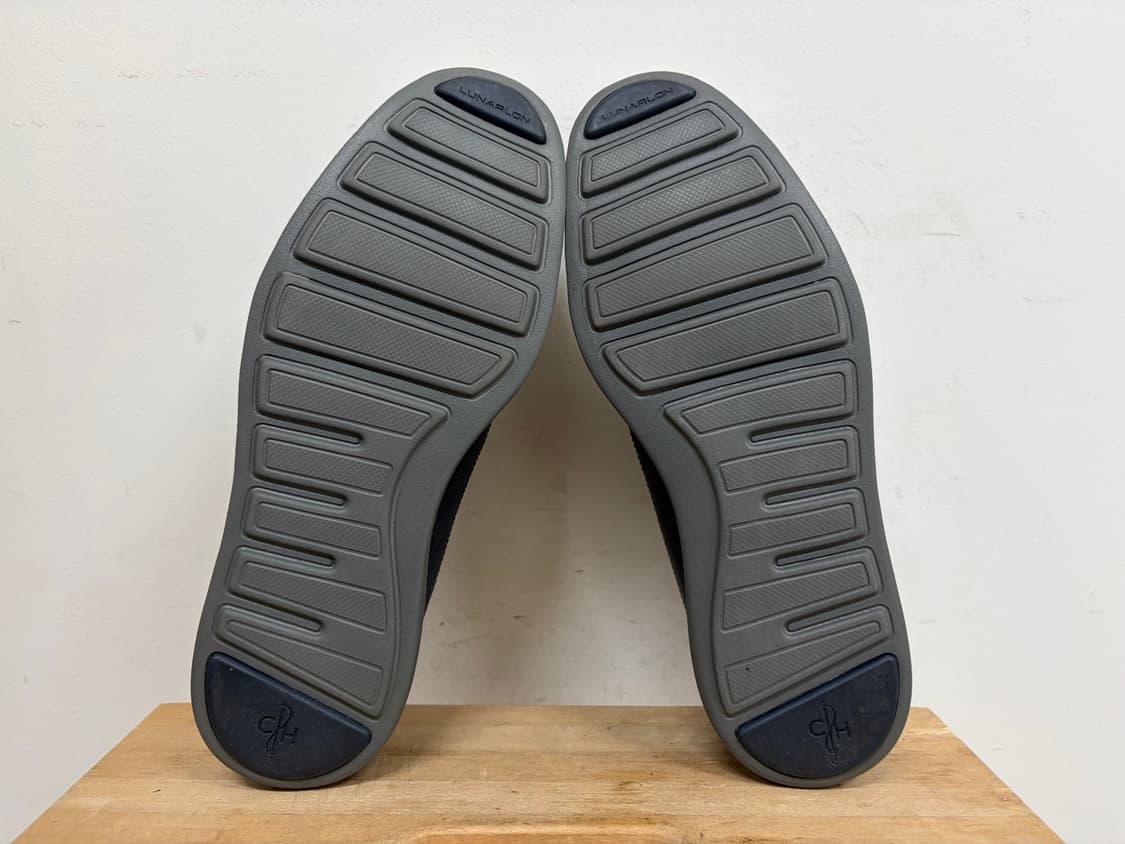 콜한 남성 로퍼 255 상품이미지7