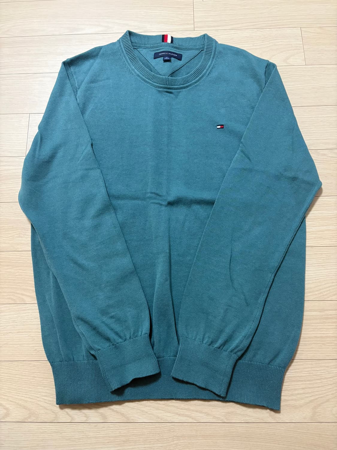 타미 니트 M사이즈 3컬러 판매합니다. 상품이미지4