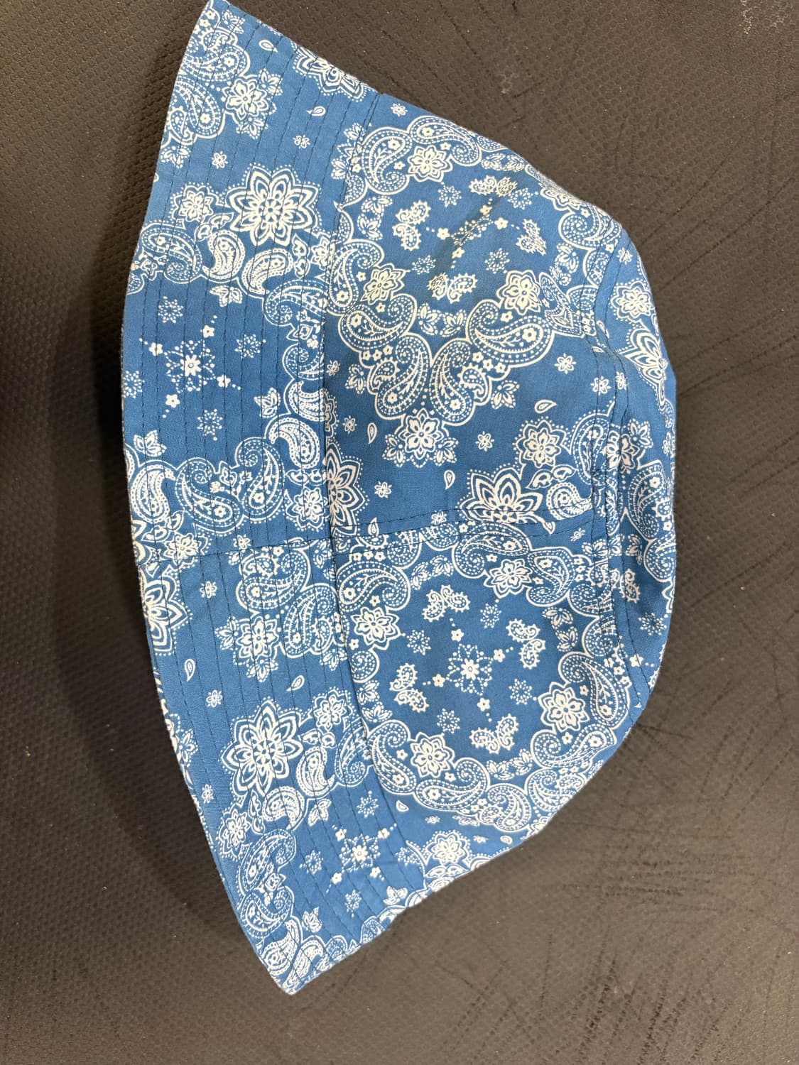 페이즐리 벙거지 상품이미지3