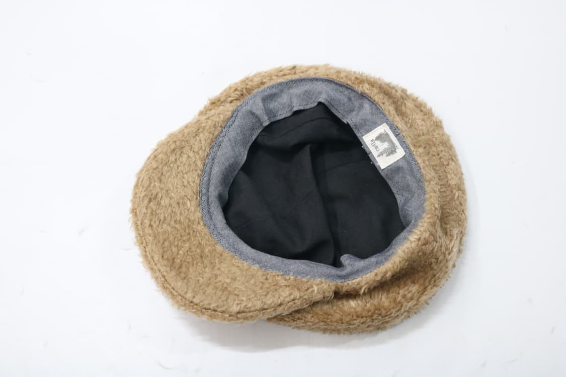 카시라  뉴스보이 캡  상품이미지5