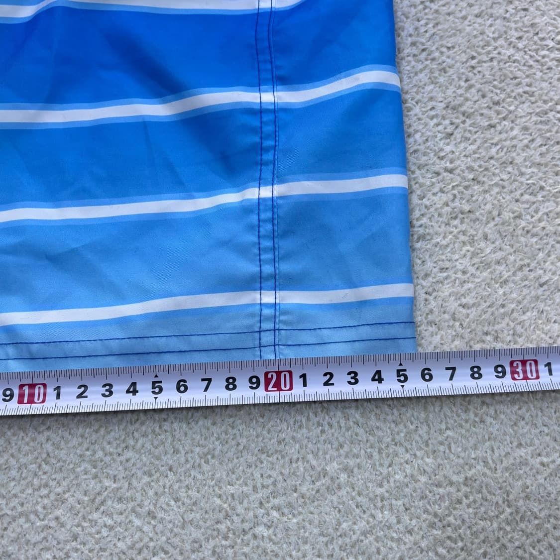 M 뉴발란스 남성 수영복 반바지 0406E 상품이미지8