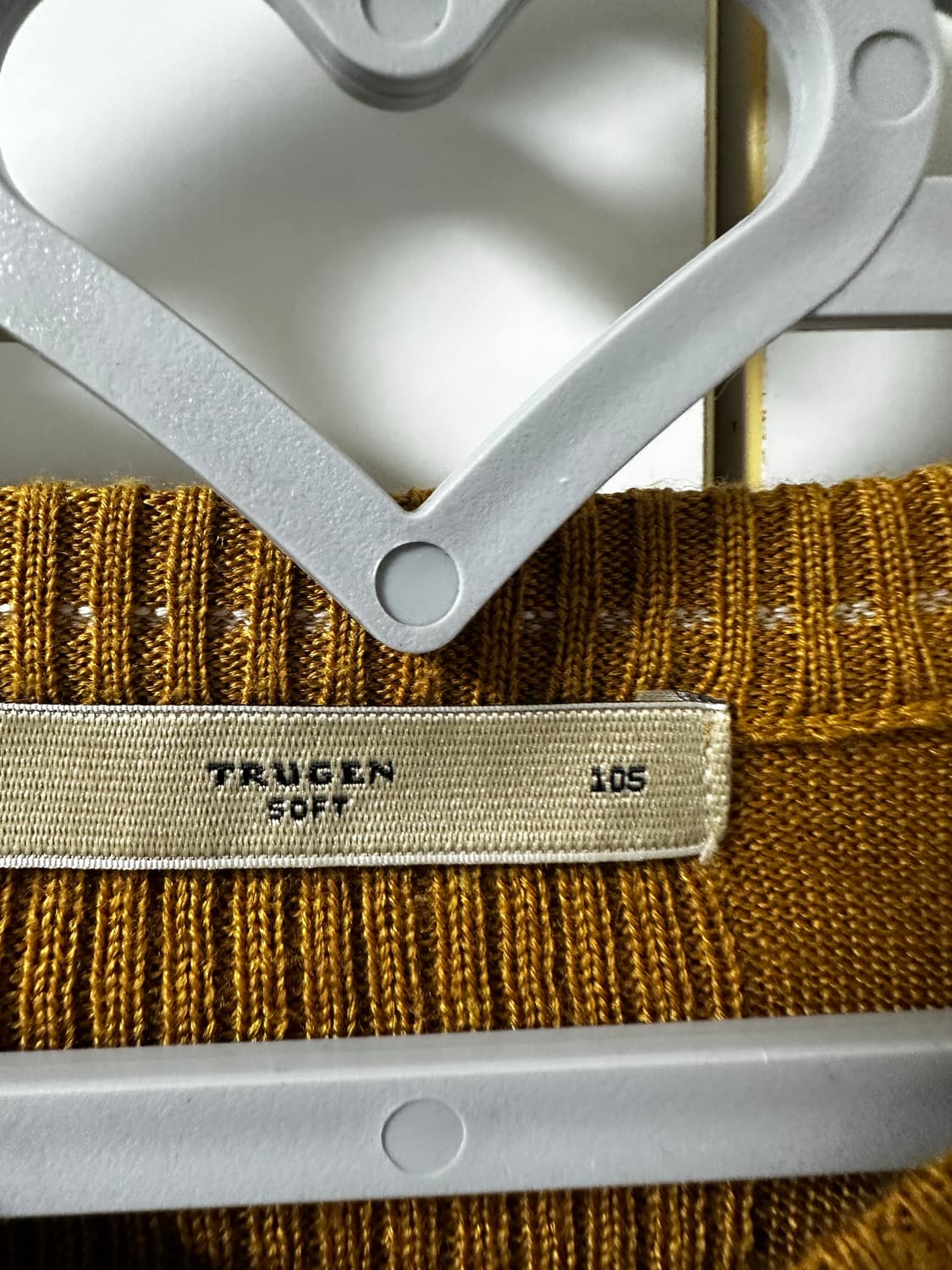 트루젠 니트 상품이미지2