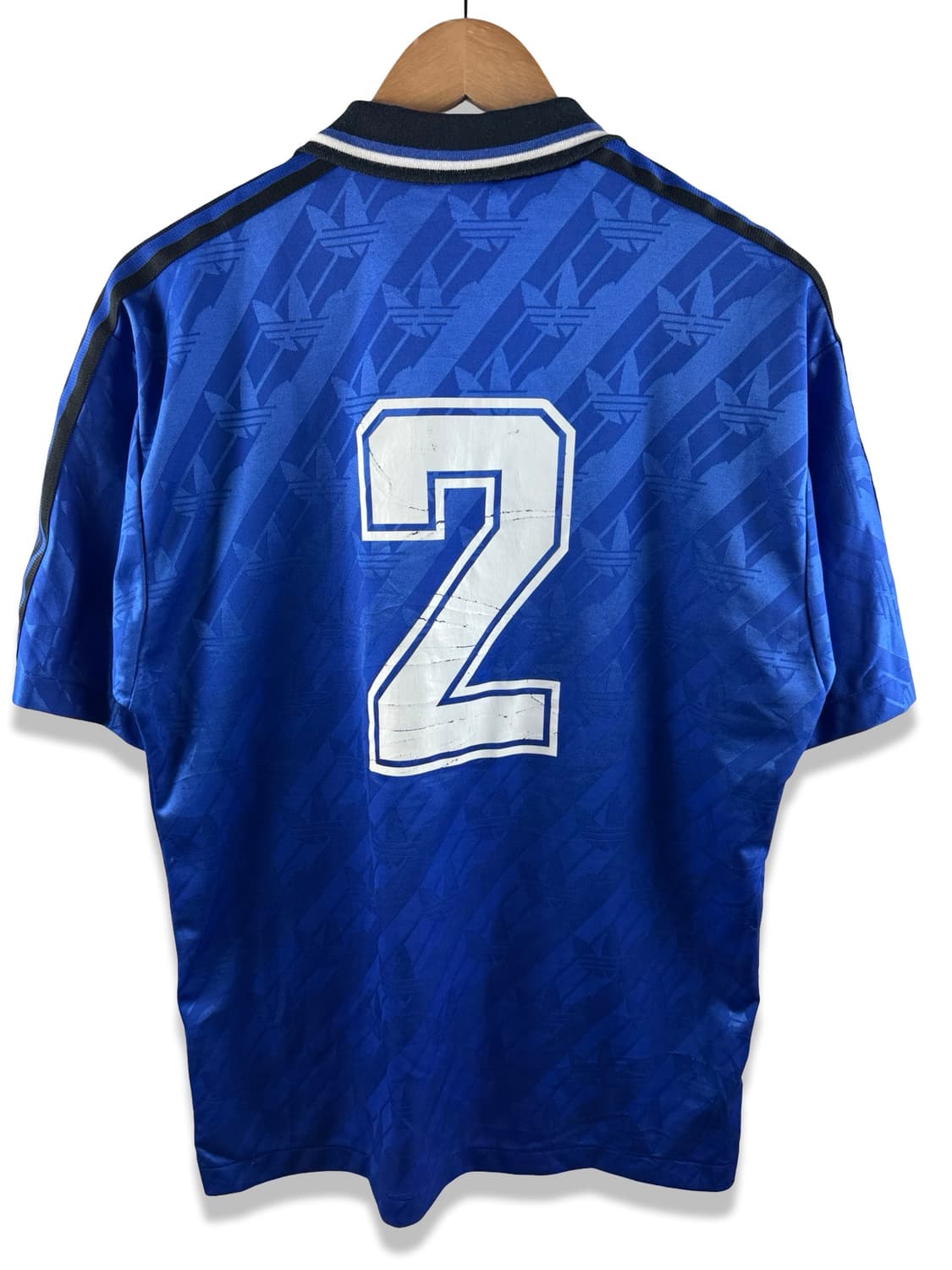 90S 아디다스 올드스쿨 1994 아르헨티나 어웨이 져지2789 상품이미지2