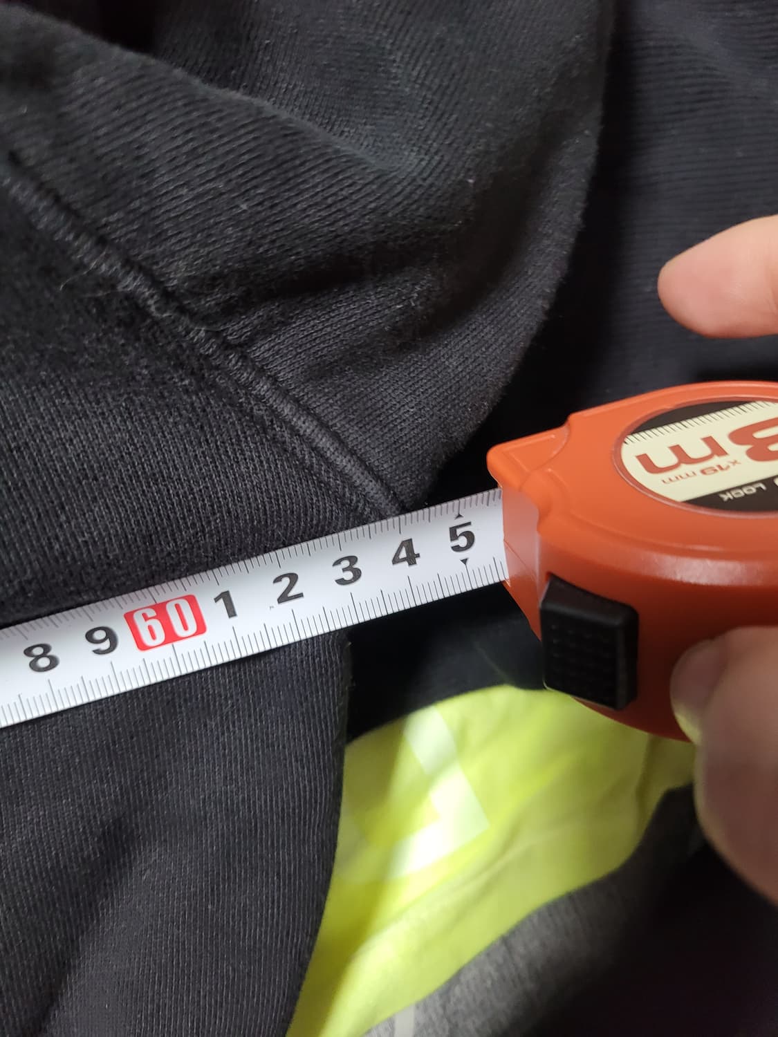 가슴64 이지갭 후드티 상품이미지9