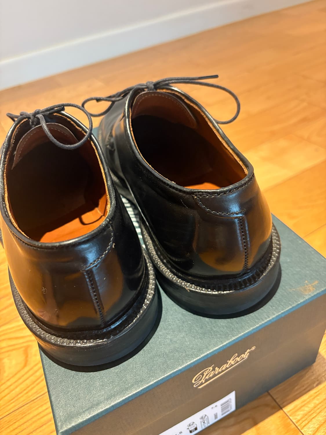 Alden 9901 상품이미지9