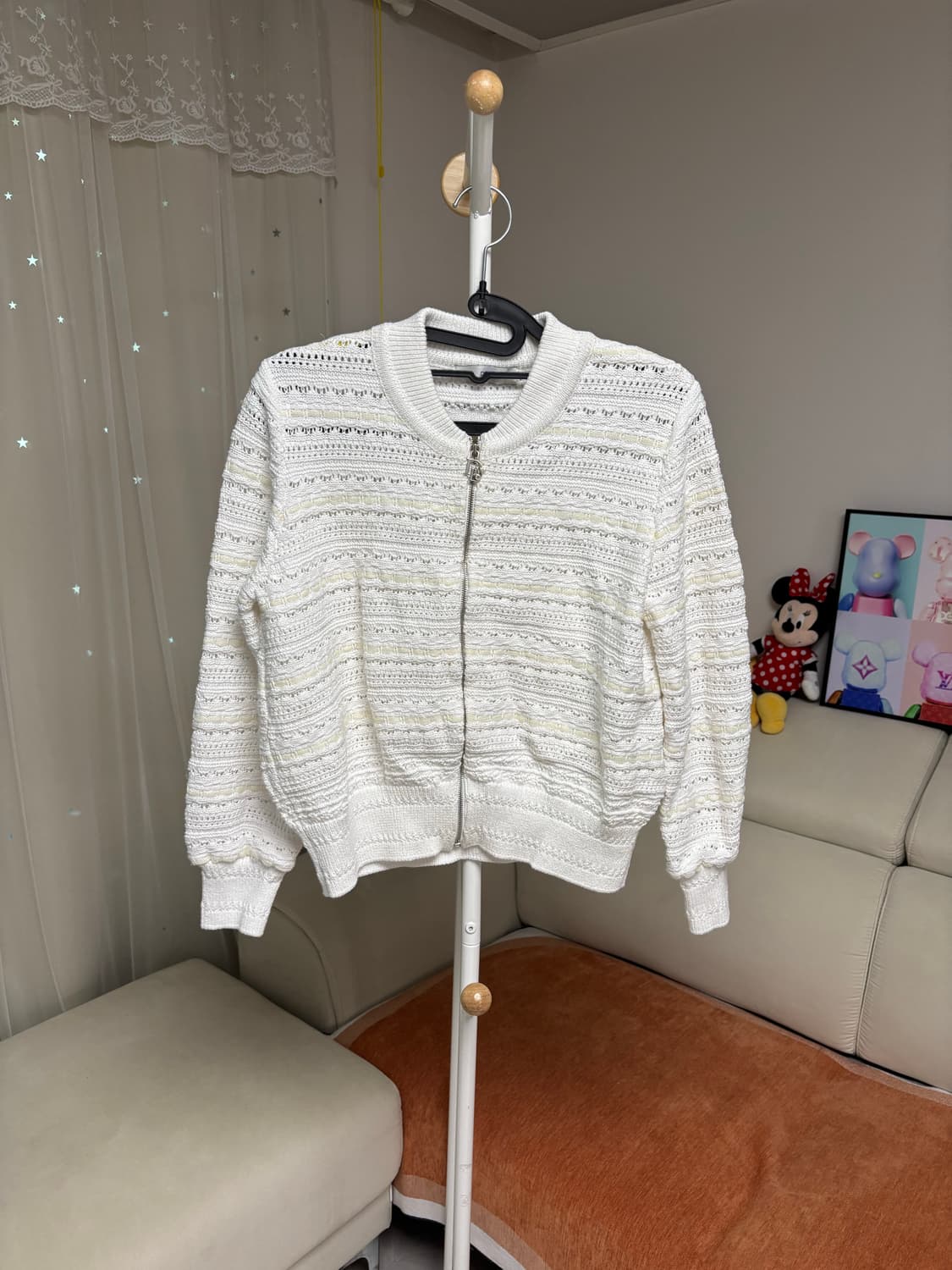 듀엘 자켓 상품이미지2