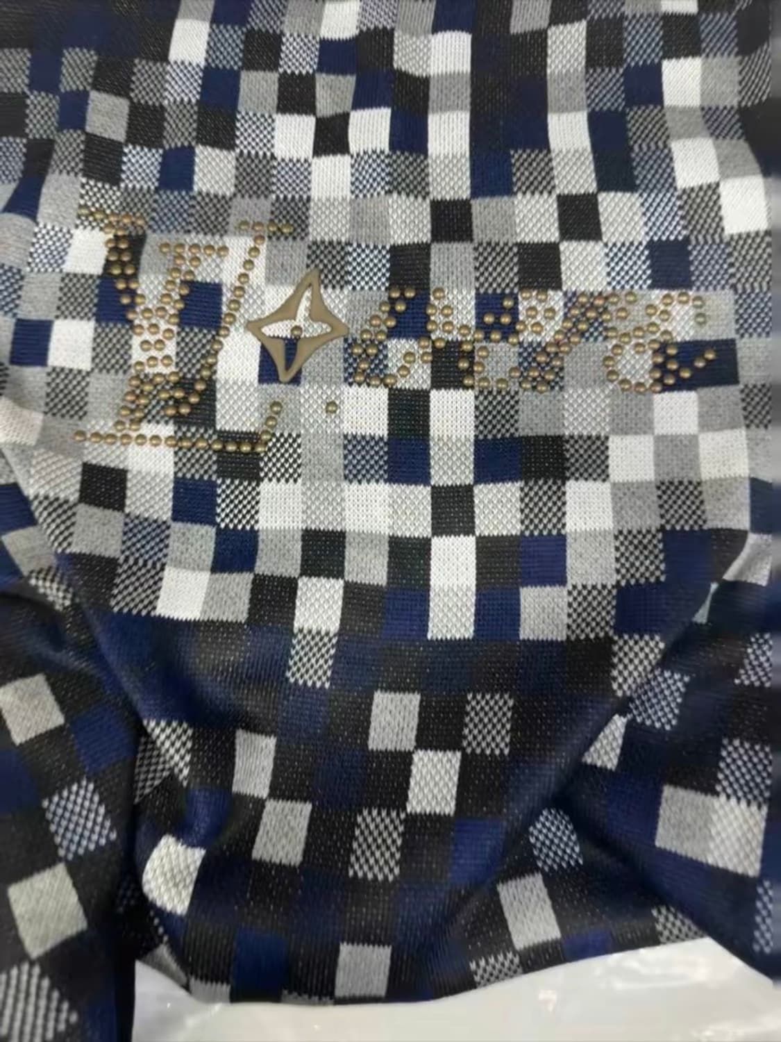 [루이;비통] 새상품 / 니트 / 약 100 사이즈  상품이미지3