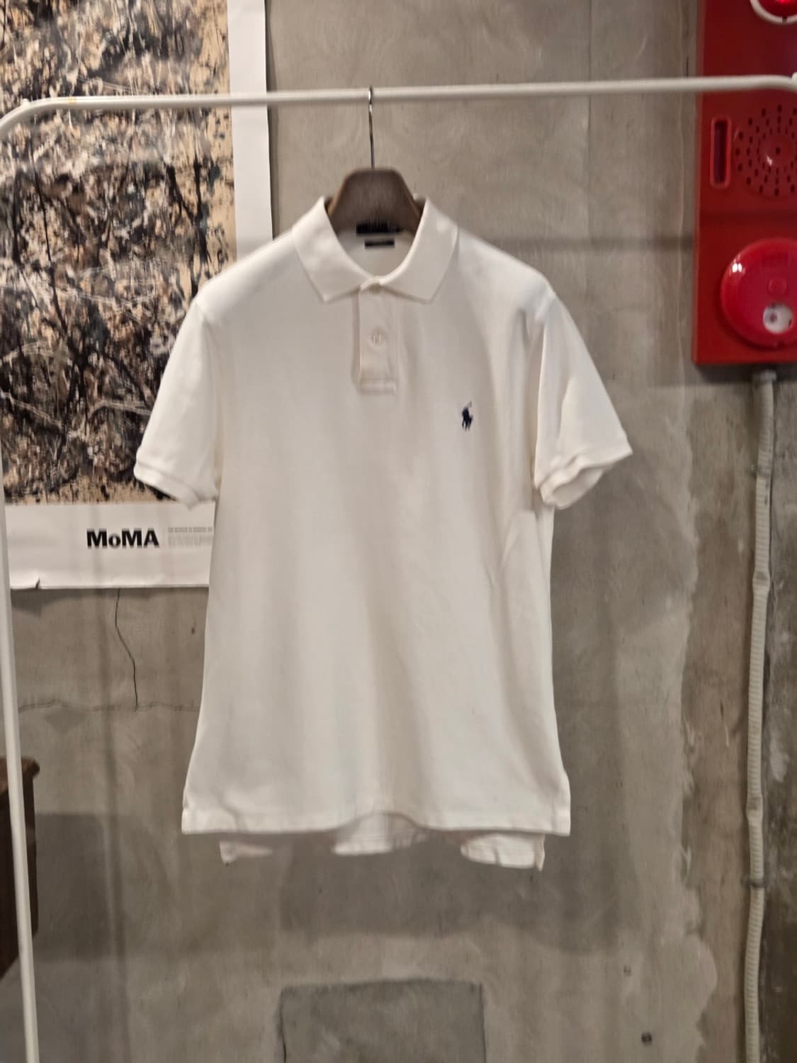 폴로랄프로렌 PK 티셔츠 상품이미지1