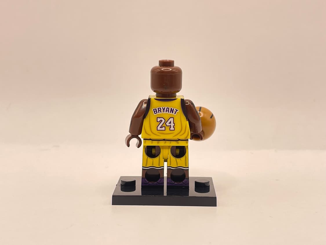 스포츠 농구 선수 피규어 코비(배송비 포함 가격) 상품이미지2